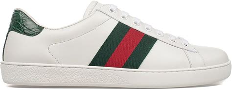 college scarpe uomo gucci|gucci sneakers for men.